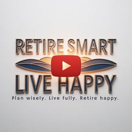 Retire Smart Live Happy