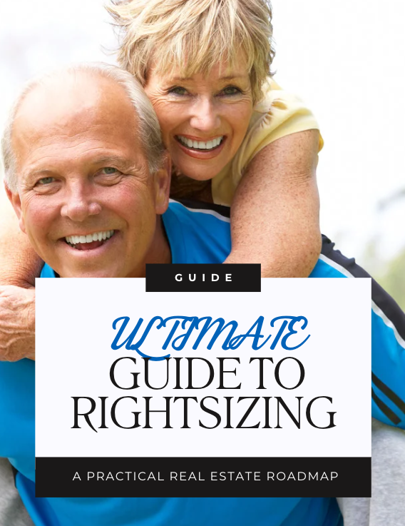 Ultimate Guide to Rightsizing cover
